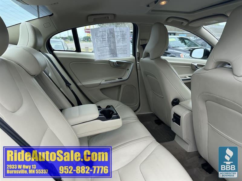 Volvo S60  2013