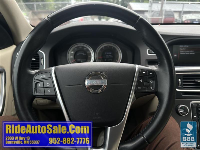 Volvo S60  2013
