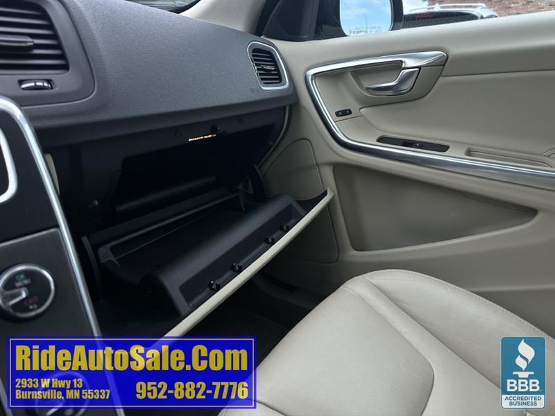 Volvo S60  2013