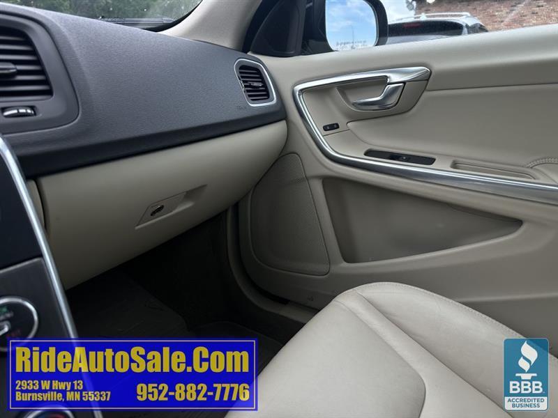 Volvo S60  2013
