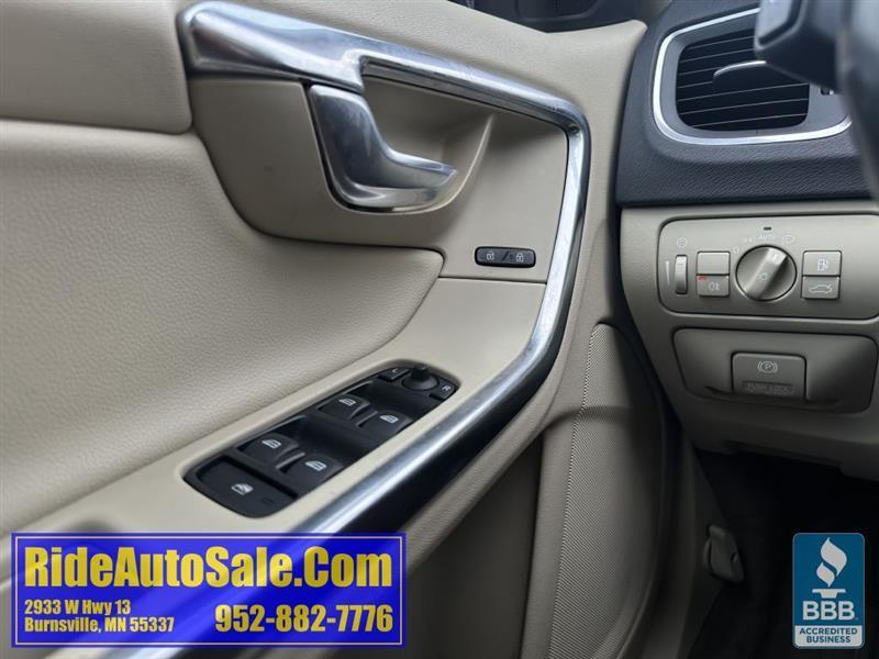 Volvo S60  2013