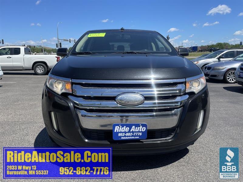 Ford Edge  2013
