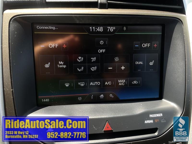 Ford Edge  2013