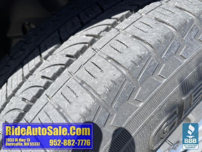 Ford Edge  2013