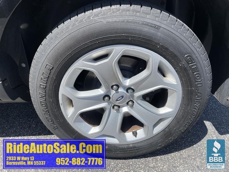 Ford Edge  2013