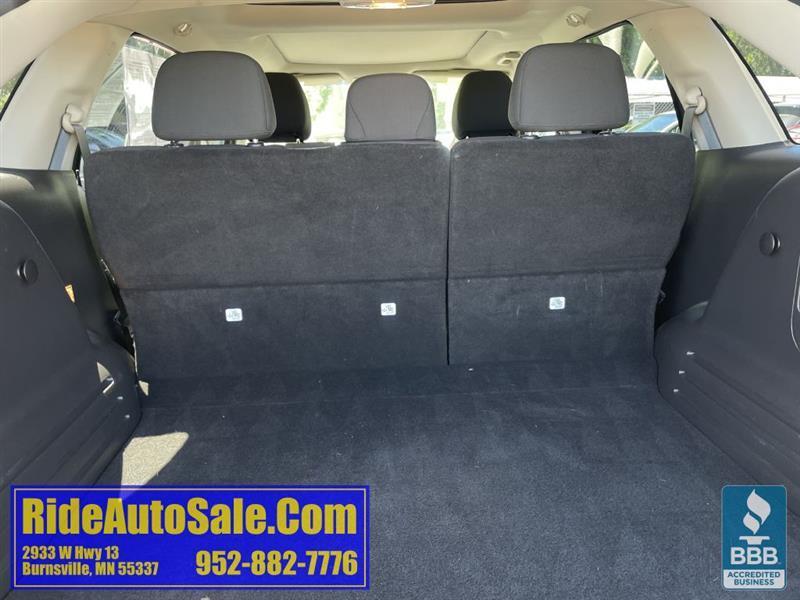 Ford Edge  2013