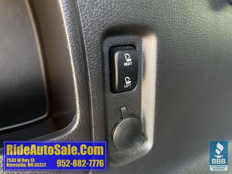 Ford Edge  2013