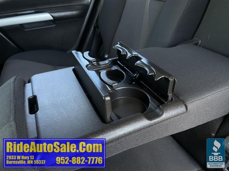 Ford Edge  2013