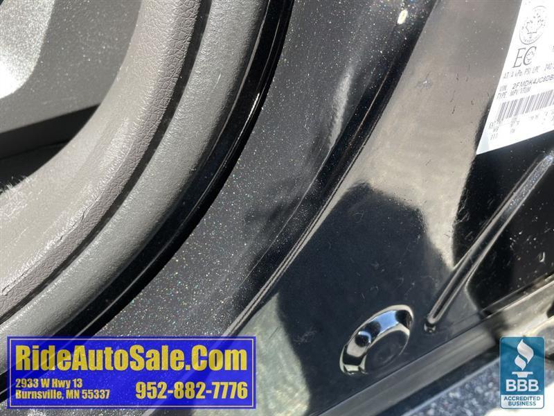 Ford Edge  2013