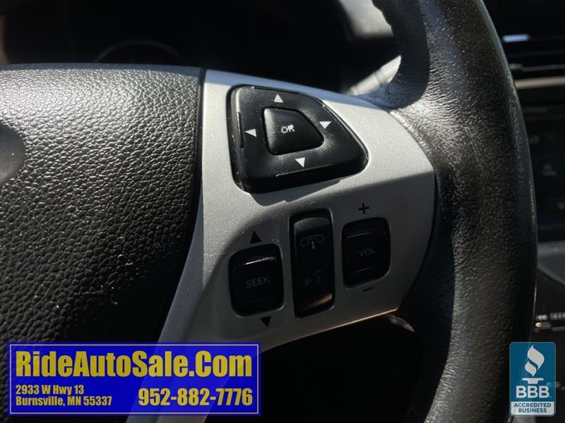 Ford Edge  2013