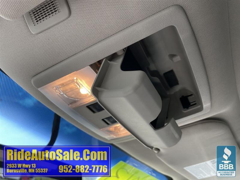 Ford Edge  2013