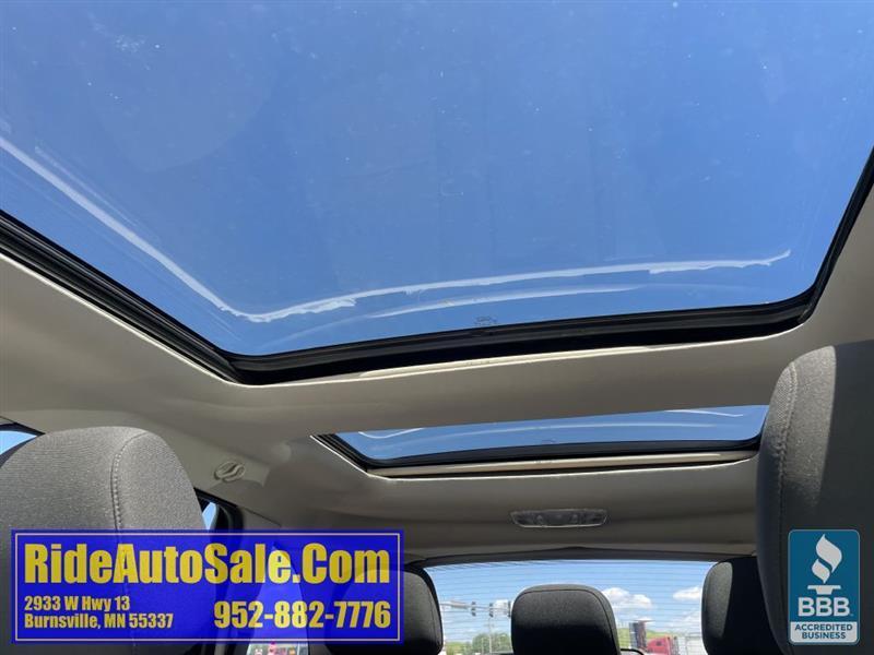 Ford Edge  2013