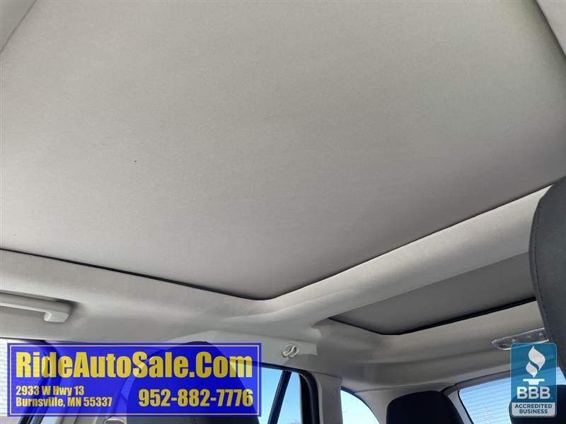 Ford Edge  2013