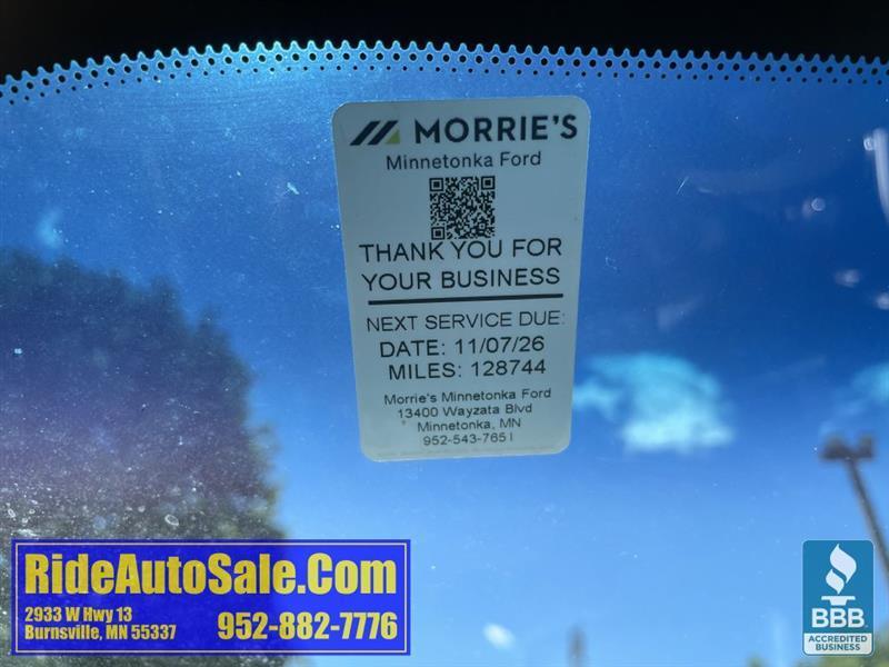 Ford Edge  2013