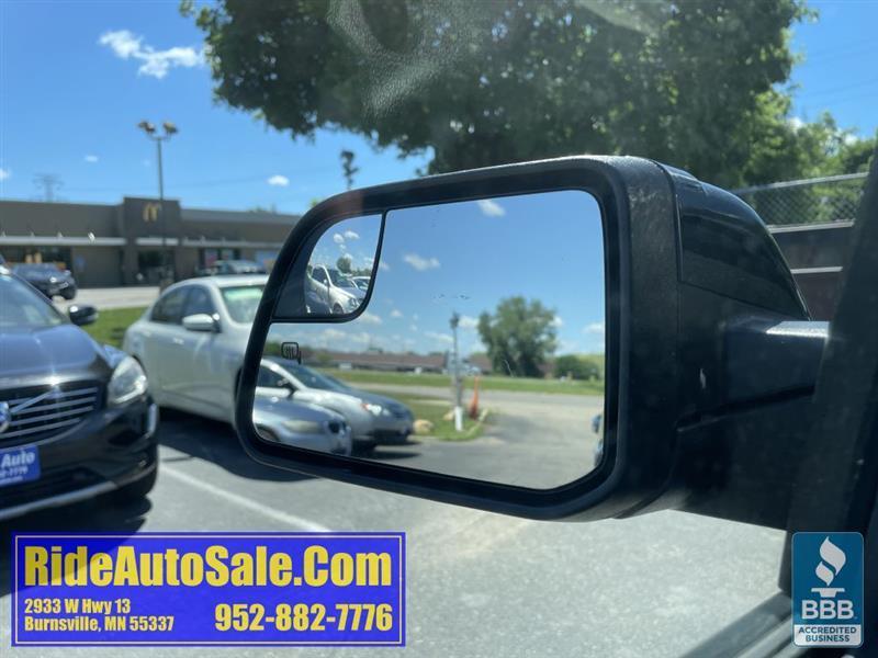 Ford Edge  2013