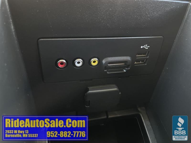 Ford Edge  2013