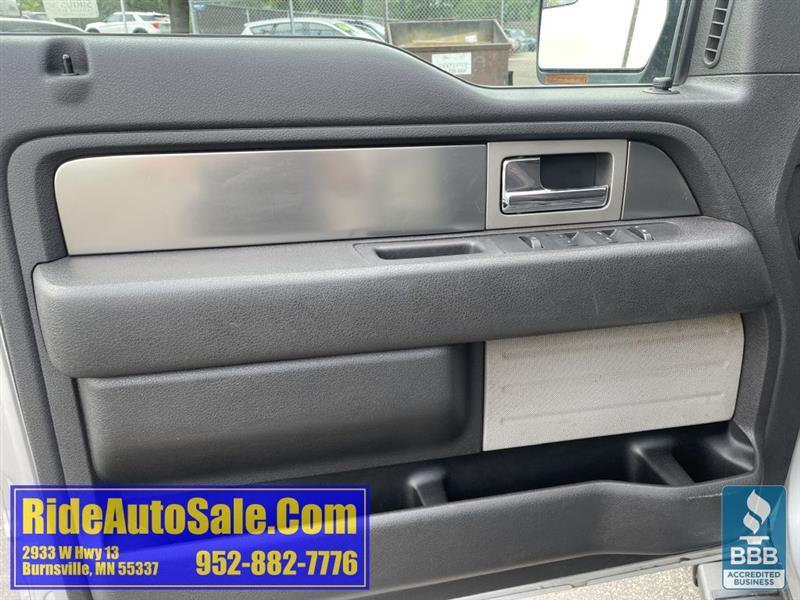 Ford F-150  2014