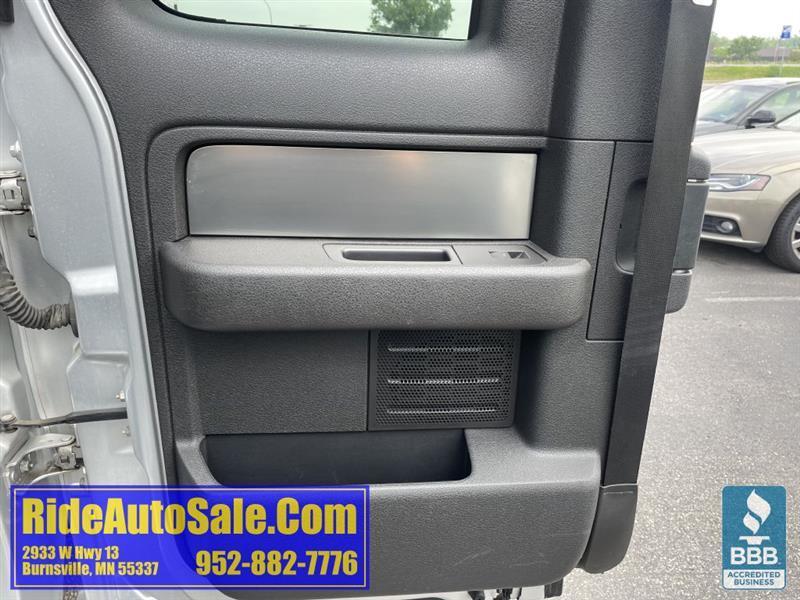 Ford F-150  2014
