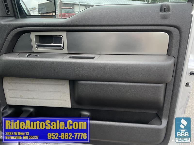 Ford F-150  2014