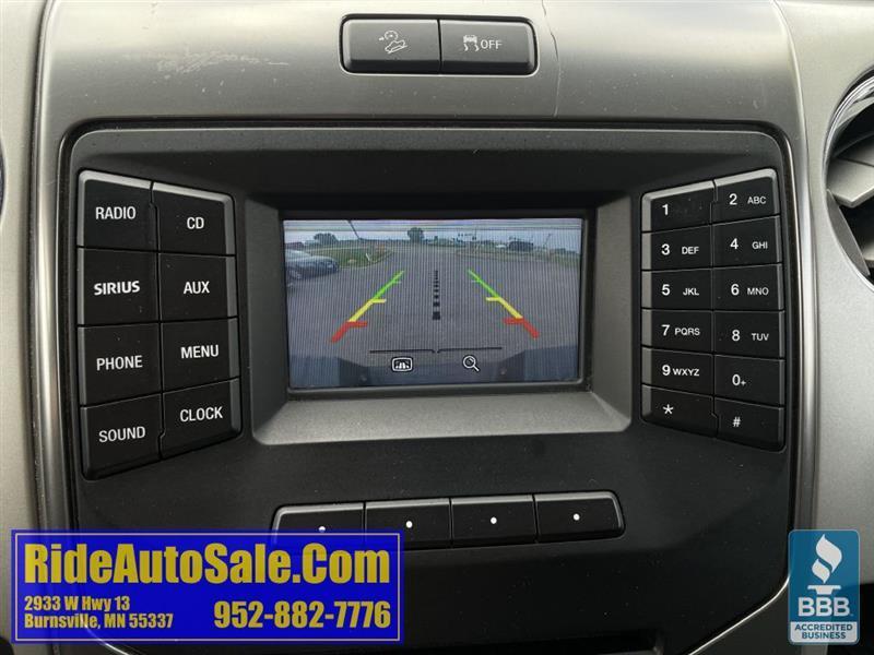 Ford F-150  2014