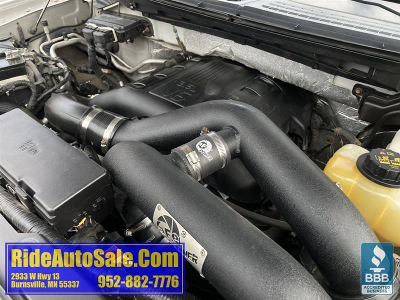 Ford F-150  2014