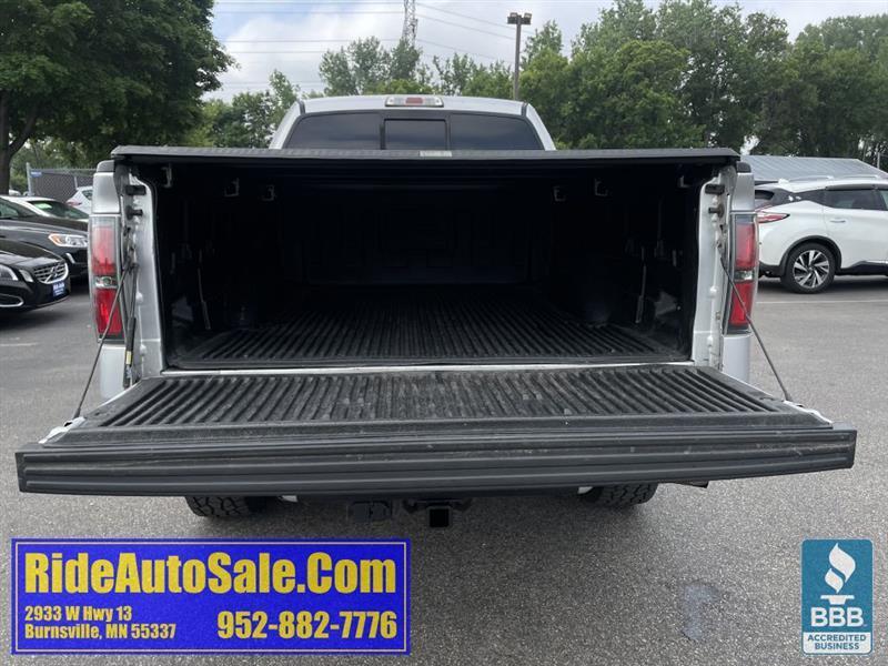 Ford F-150  2014