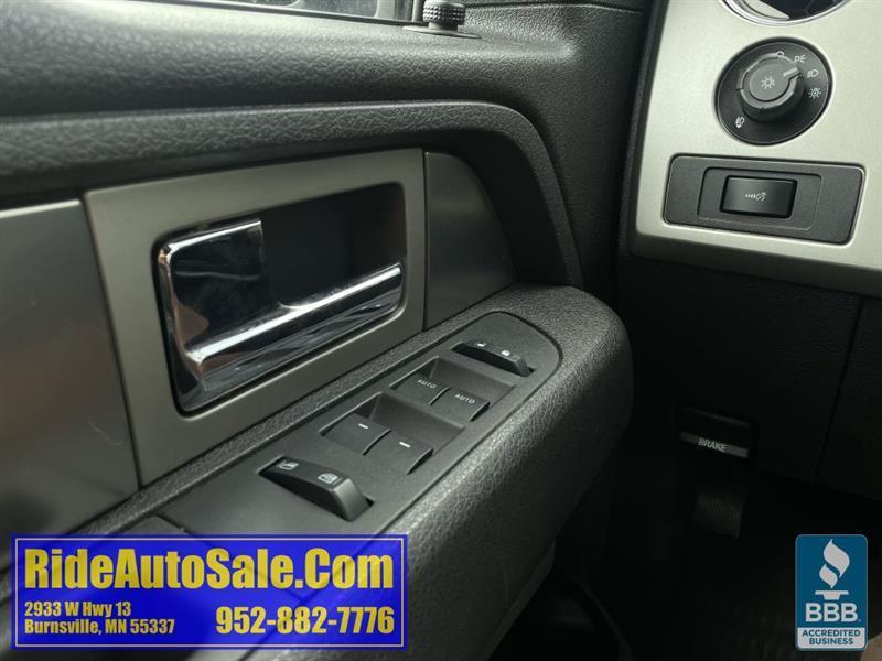 Ford F-150  2014