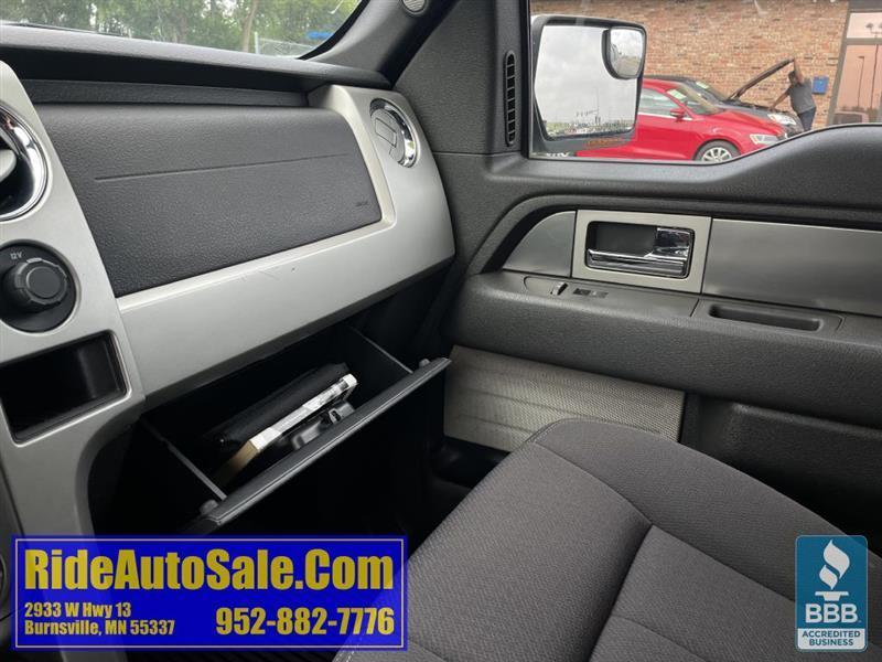 Ford F-150  2014