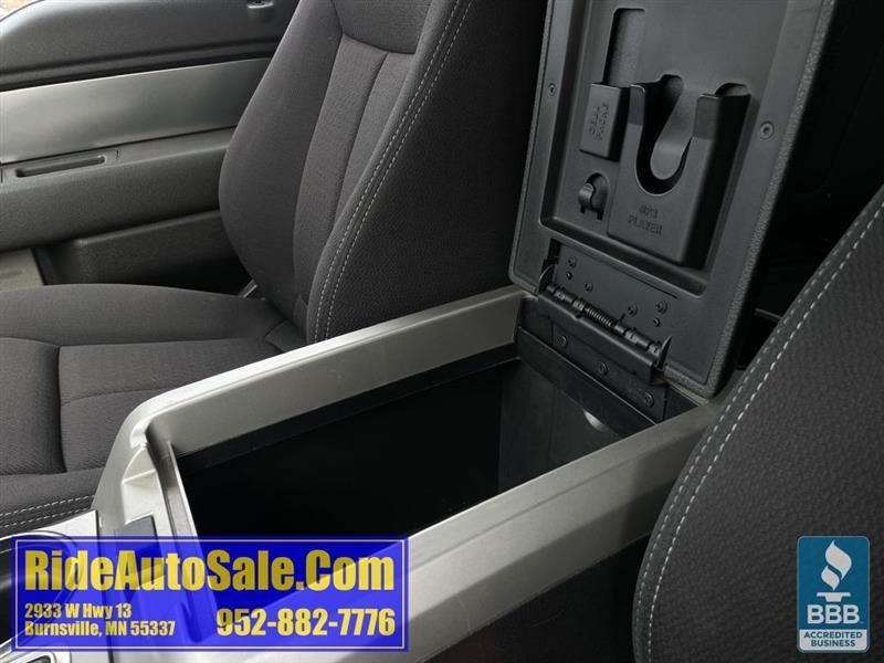 Ford F-150  2014