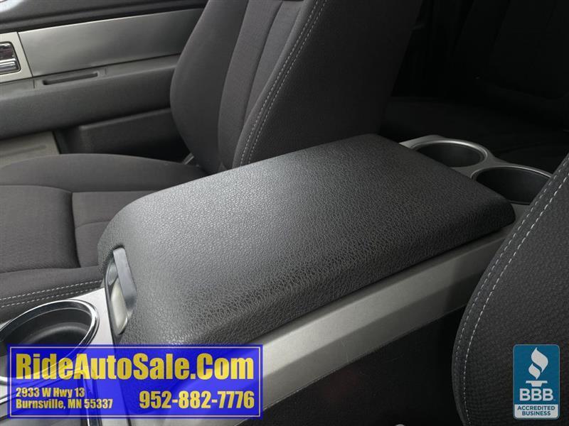 Ford F-150  2014