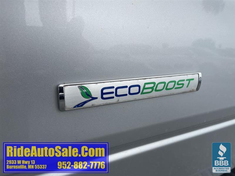 Ford F-150  2014