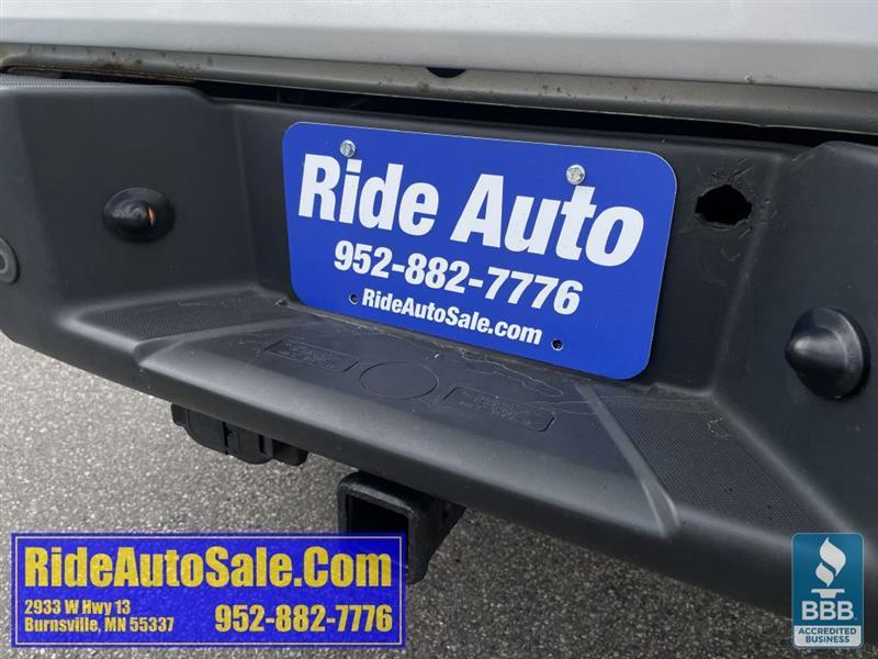 Ford F-150  2014