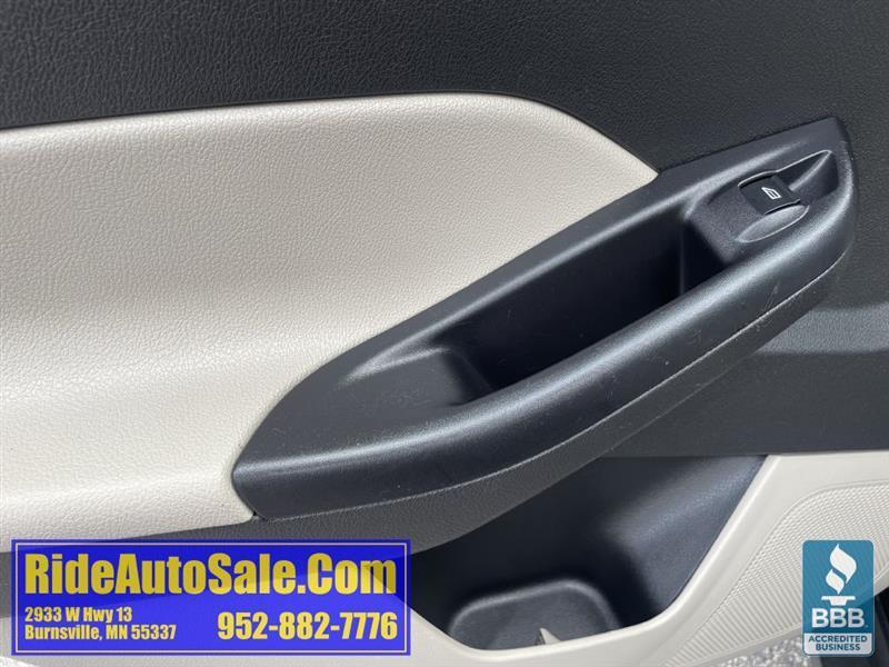 Ford Focus  2015
