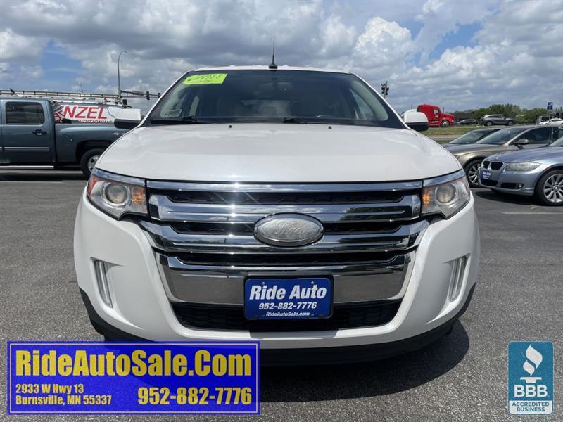 Ford Edge  2011