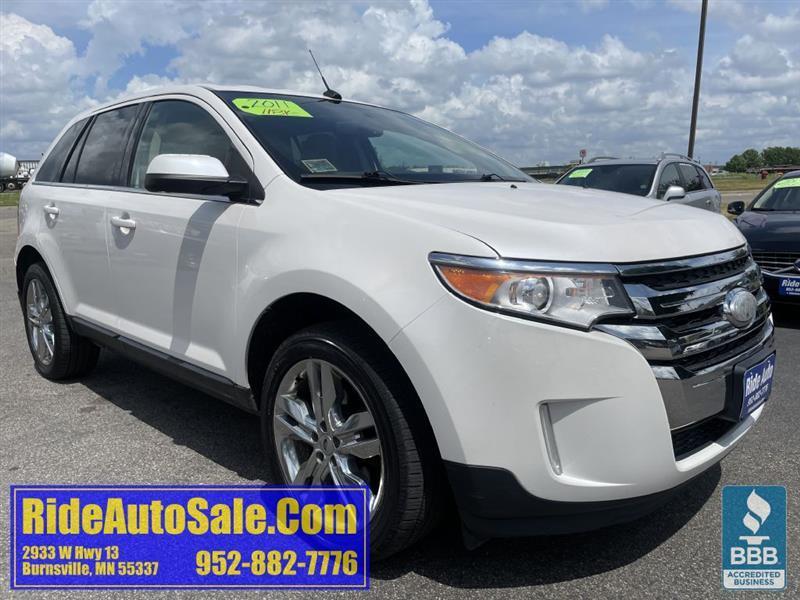 Ford Edge  2011