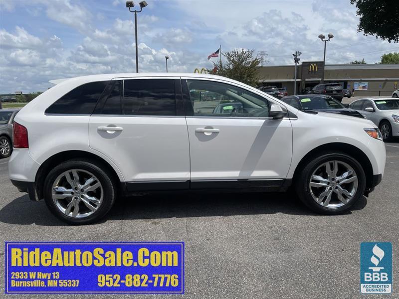Ford Edge  2011
