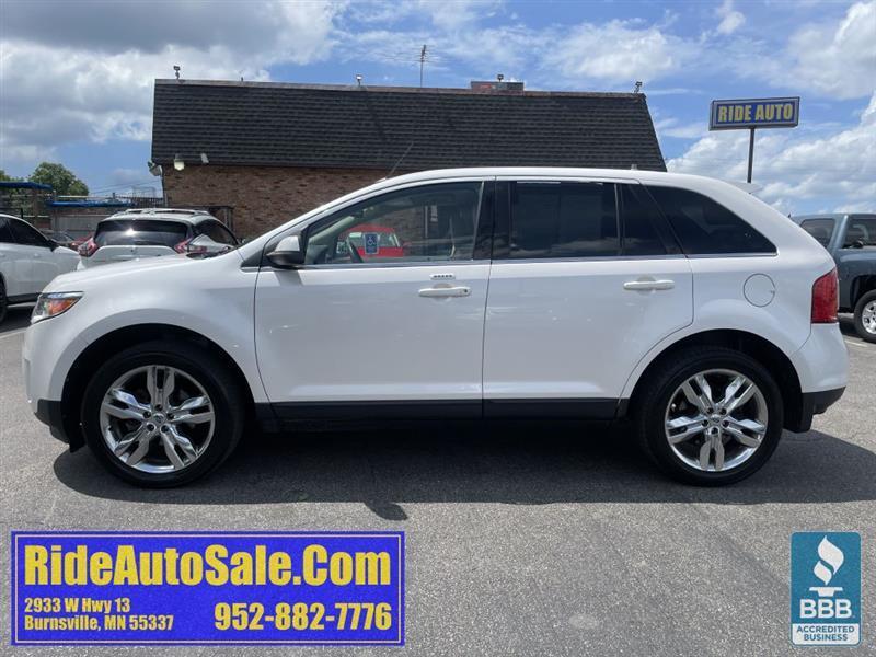 Ford Edge  2011