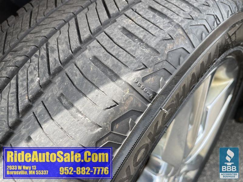 Ford Edge  2011