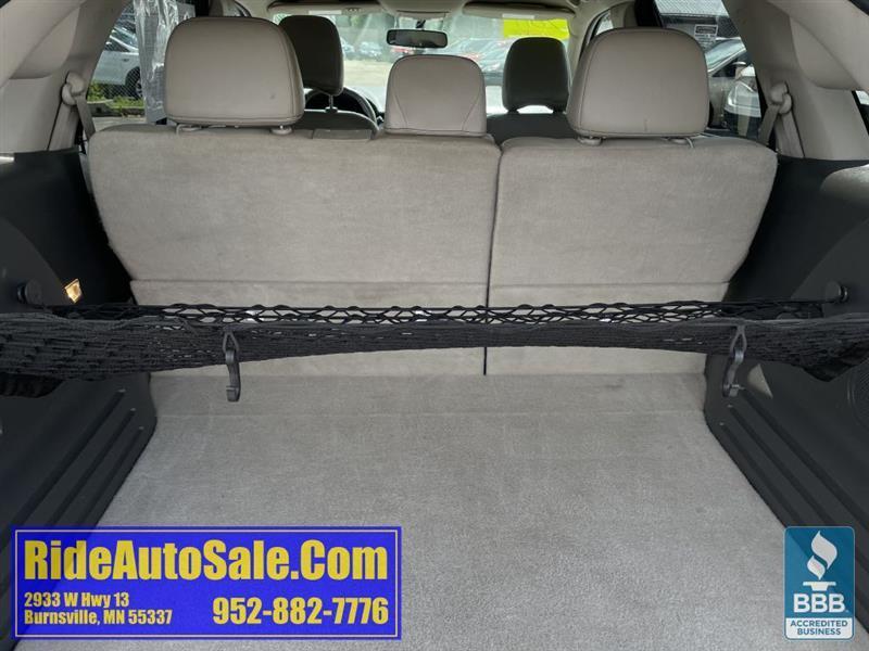 Ford Edge  2011
