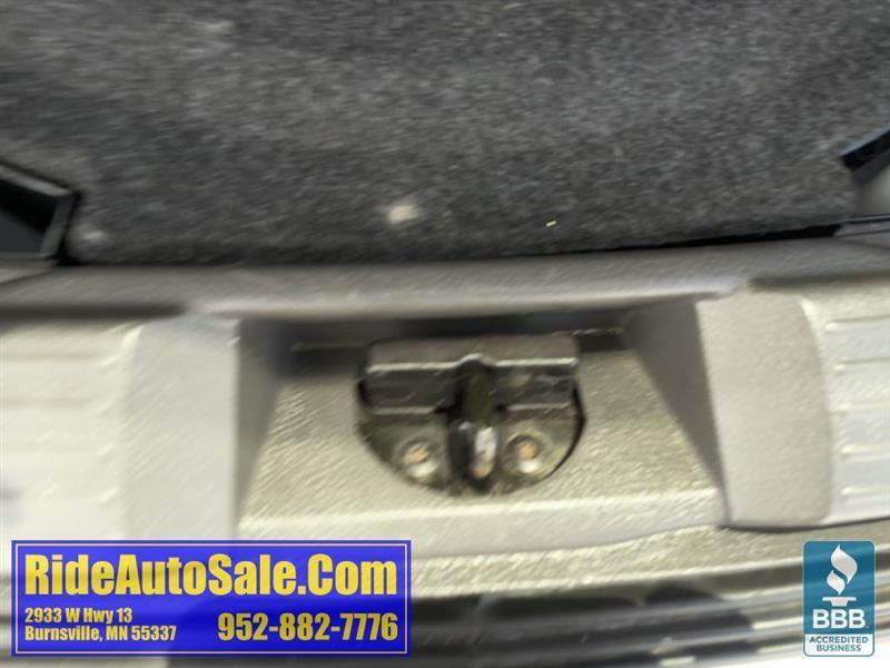Ford Edge  2011