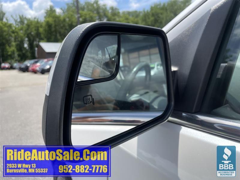 Ford Edge  2011