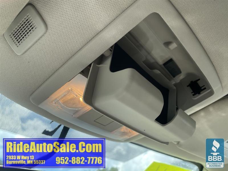 Ford Edge  2011