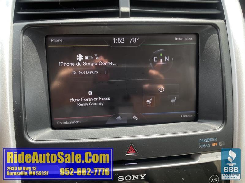 Ford Edge  2011