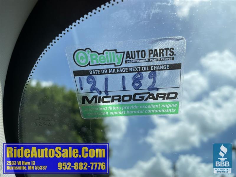 Ford Edge  2011