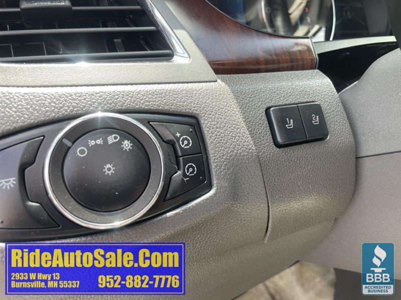 Ford Edge  2011