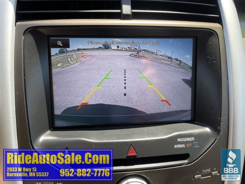 Ford Edge  2013