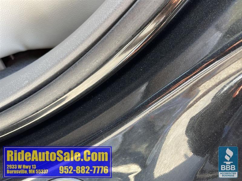 Ford Edge  2013