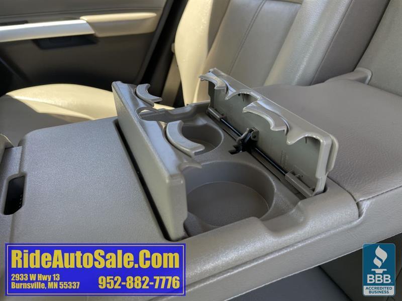 Ford Edge  2013