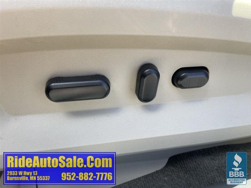 Ford Edge  2013