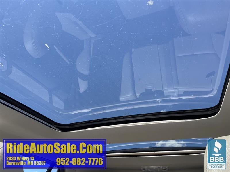 Ford Edge  2013